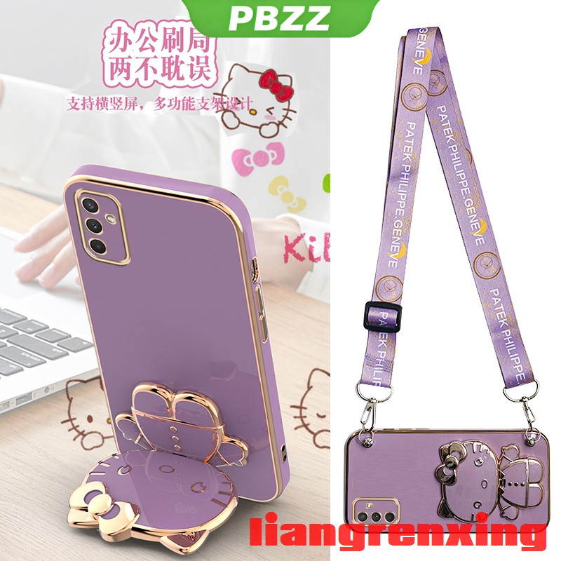 PBZZ เคส samsung a24 4g เคสซัมซุง a34 5g a54 5g a74 5g เคสโทรศัพท์มือถือ ซิลิโคนนิ่ม กันกระแทก พร้อม