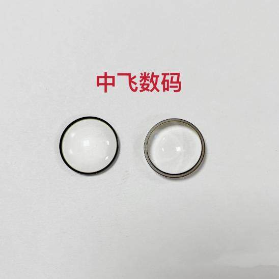 ยี่ห้อใหม่ Canon IXUS155 IXUS180 IXUS190 IXUS255 เลนส์บอบบางเลนส์ด้านหน้า