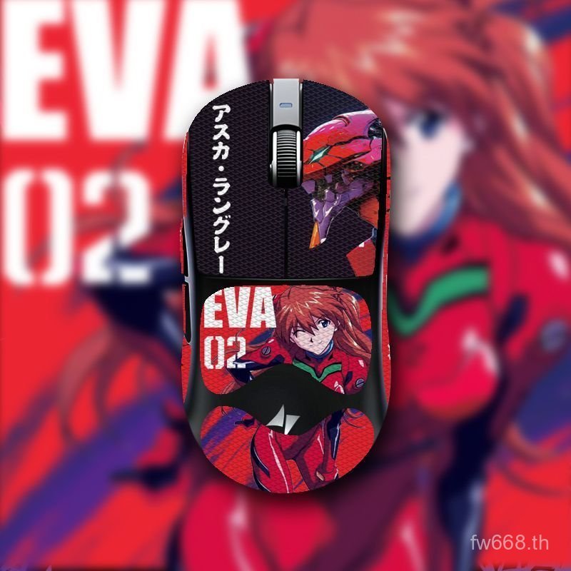 ยอดนิยม ATK Dragonfly A9 Mouse สติกเกอร์กันลื่นรวมทุกอย่าง a9Plus/Pro/Se/ultra รูปแบบเพชรสติกเกอร์ป้