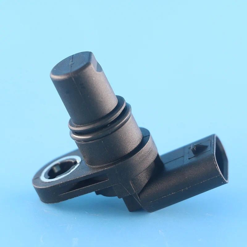 ใหม่เซ็นเซอร์ตําแหน่งเพลาข้อเหวี่ยงสําหรับกอล์ฟ Passat Tiguan AU-DI A3 A4 A6 Q7 07L 905 163 C 07L905