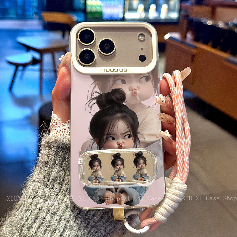 เคส Apple เคสที่รองรับ เคสไอโฟน iPhone 17 16 15 14 13 12 รูปที่ 4