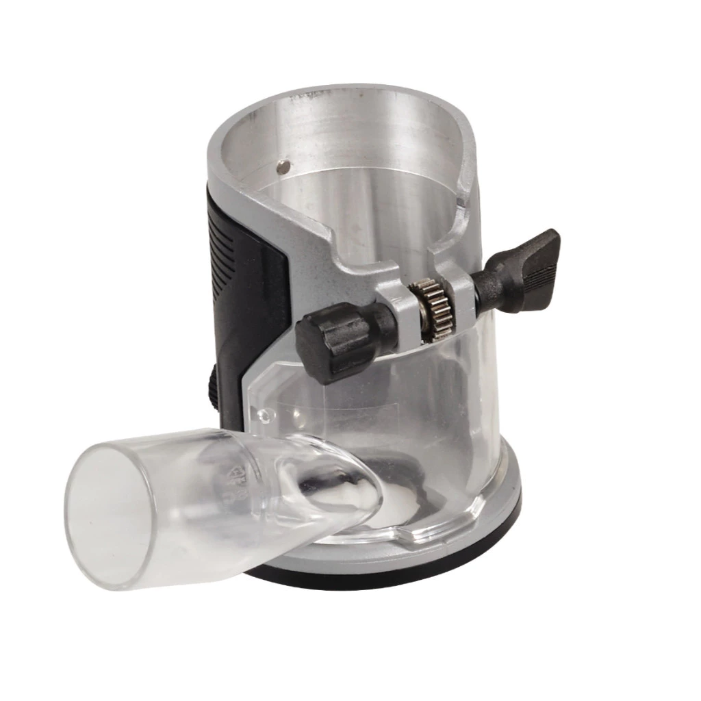 EINHELL เครื่องเซาะร่องไม้ไร้สาย TP-ET 18 Li Brushless thumbnail 8