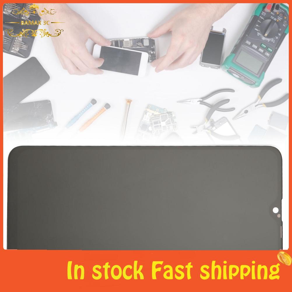 Bamaxis Bamaxis โทรศัพท์ Digitizer SC ASSEMBLY เปลี่ยนจอแสดงผล LCD TOUCH สำหรับ 3 Pro XPhone ASSEMBL