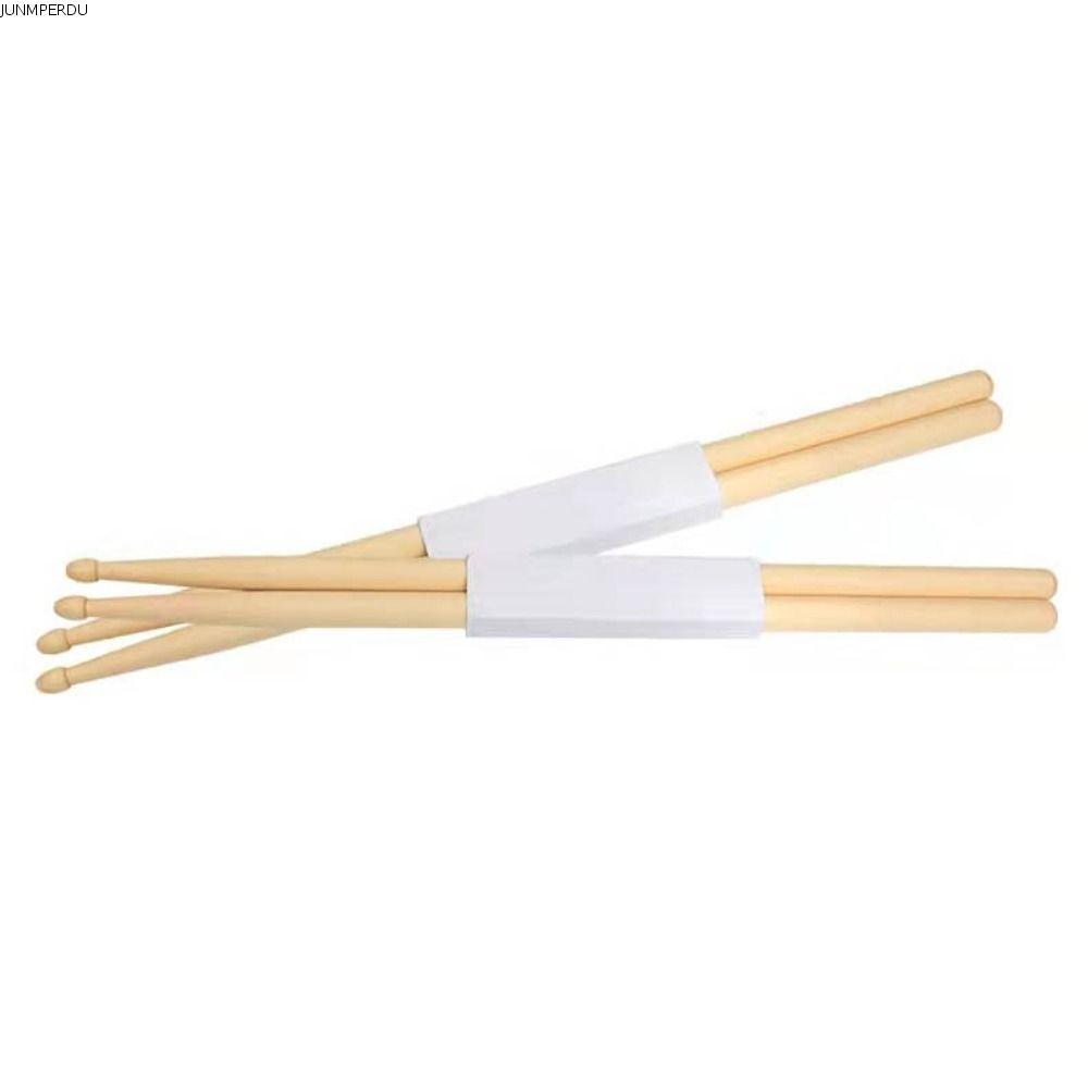 JUNMPER2R Drum Sticks, 5A/7A Oak Drumsticks, Classic Wood Percussion Instrument Accessories Drum