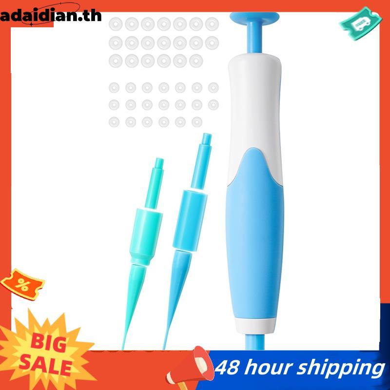 Skin Tag Remover Kit ผู้ใหญ่ Mole Wart Stain Remover ปากกา Face Care