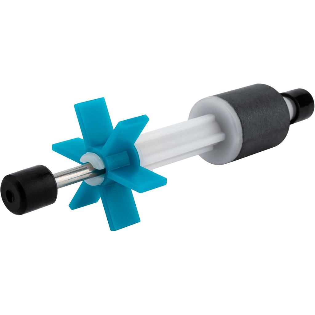 PRIM200B 200b ประกอบใบพัดสําหรับ Marineland Penguin Filter 200B - 200 Aquarium Impeller Part ใช้สําห