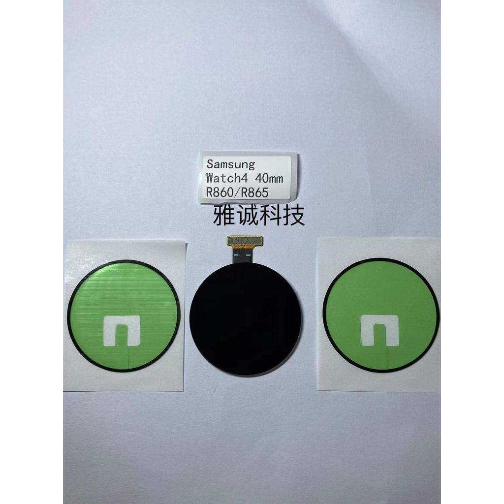 เหมาะสําหรับ Samsung Watch Watch4 หน้าจอ R860R870 หน้าจอยี่ห้อใหม่การวัด