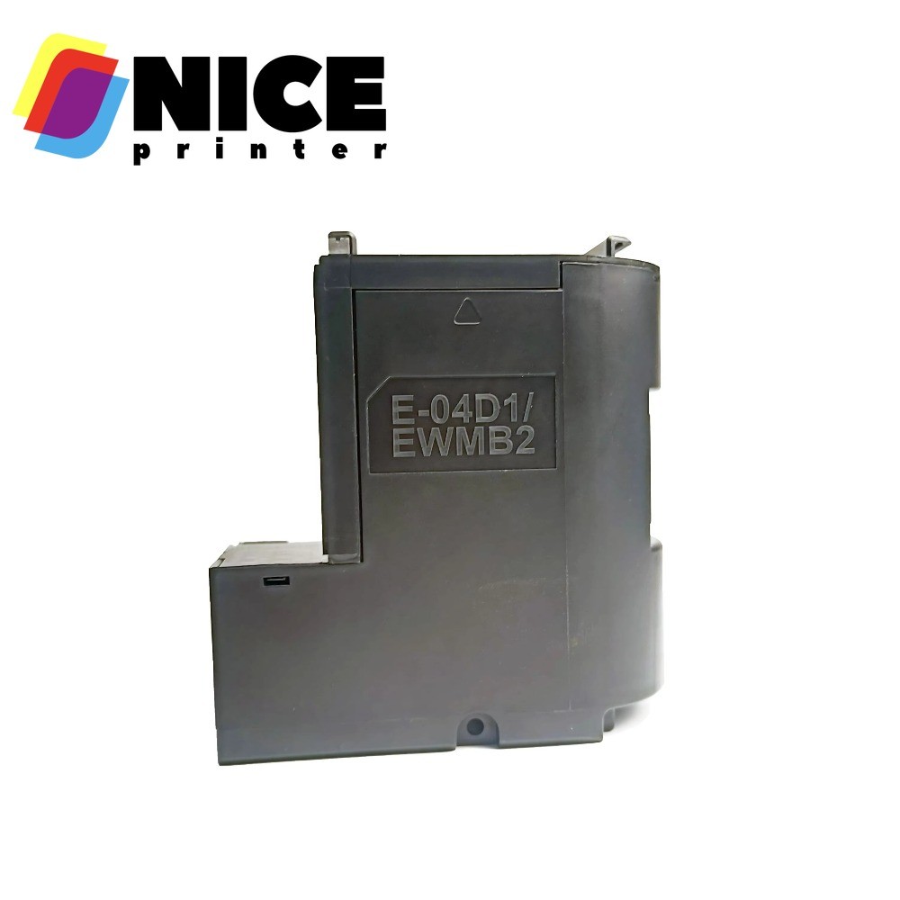 Epson L6170 / L6190 / L6160 กล่องบํารุงรักษา ถังหมึกบํารุงรักษา ถัง Eco Tank Waste Tank C13T04D100