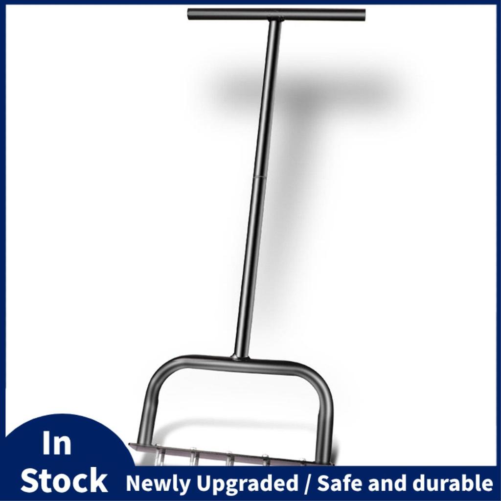 เครื่องเติมอากาศสนามหญ้า เครื่องมือเครื่องเติมอากาศสนามหญ้าที่ประกอบไว้ล่วงหน้าสําหรับลาน, สนามหญ้า 