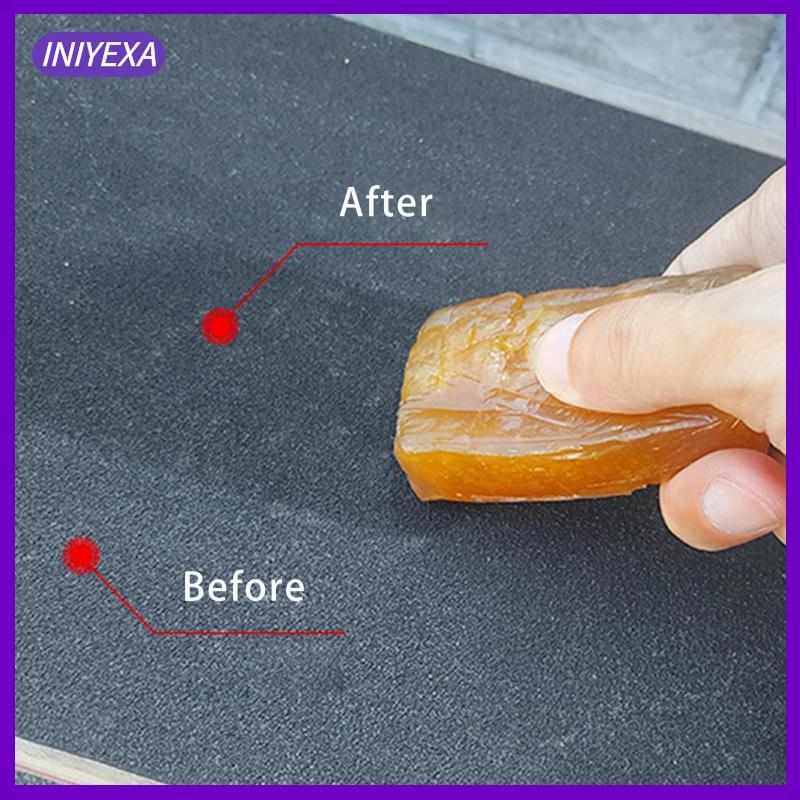 [Iniyexa] ยางและอุปกรณ์สเก็ตบอร์ดไฟฟ้า: Griptape และ Gunk Remover สำหรับ Longboard