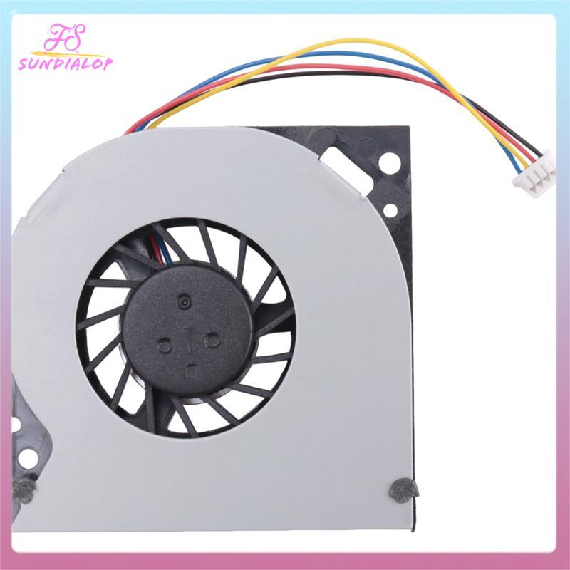 [sundialop.th] พัดลมระบายความร้อน CPU ใหม่สําหรับ NUC5/7 NUC NUC6I3SYH NUC6I3SYK NUC6I5SYH NUC6I5SYK