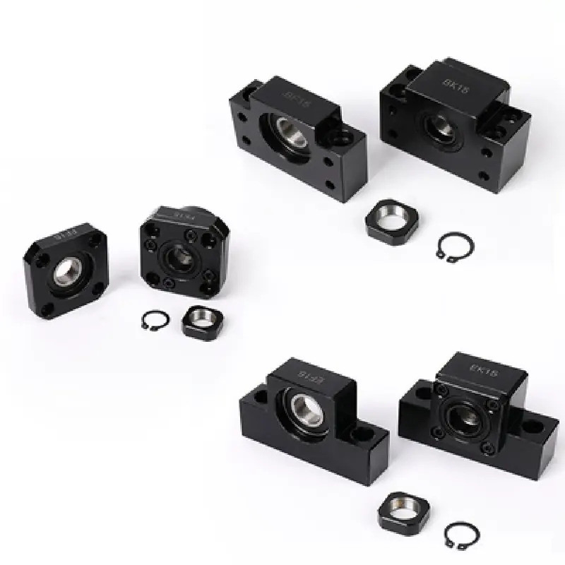 BK10 BF10 BK12 BF12 BK15 BF15 BK20 BF20 FK10 FF10 FK12 FF12 FK15 FF15 EK10 EK12 SFU1204 SFU1605 SFU2