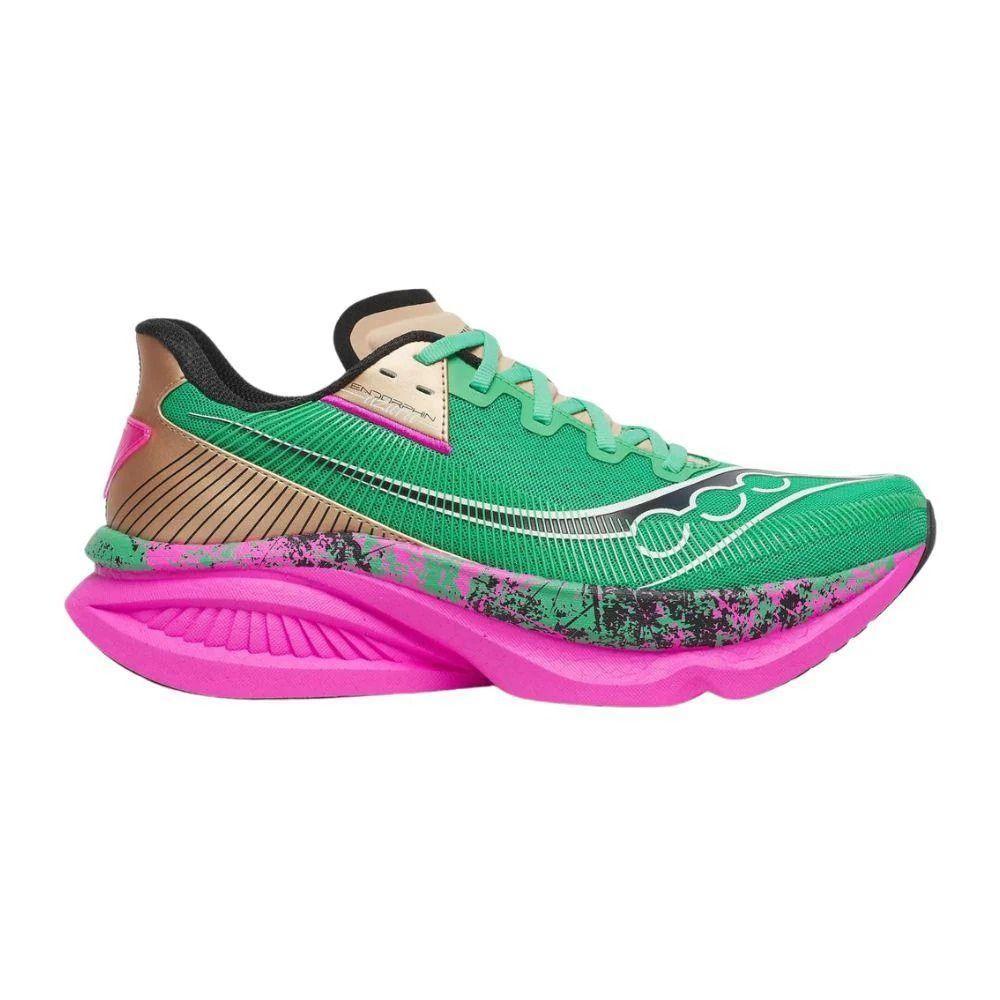 SAUCONY ENDORPHIN AZURA รองเท้าวิ่งถนนผู้หญิง