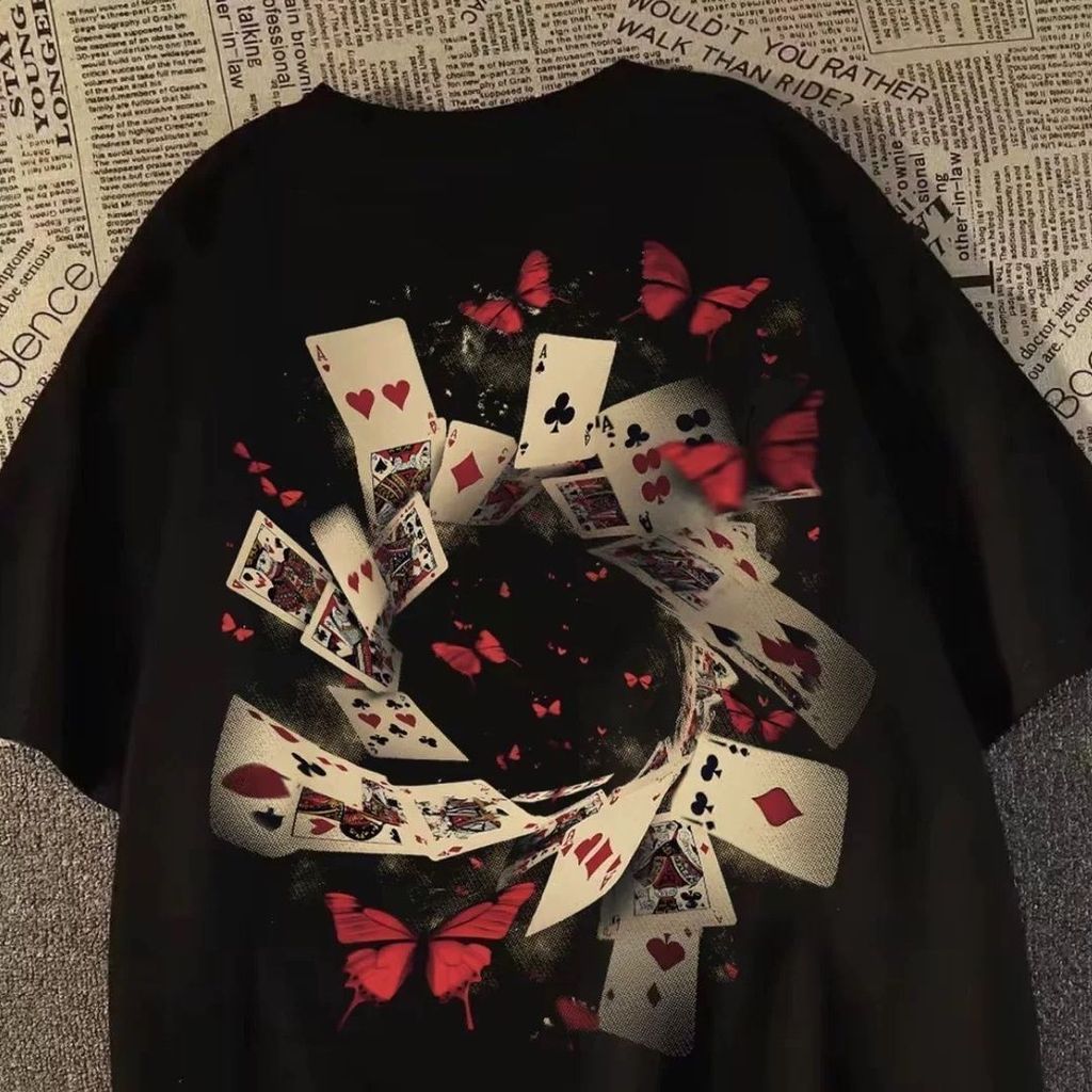 100% No Pilling American Tide Poker American Tide Poker20260324