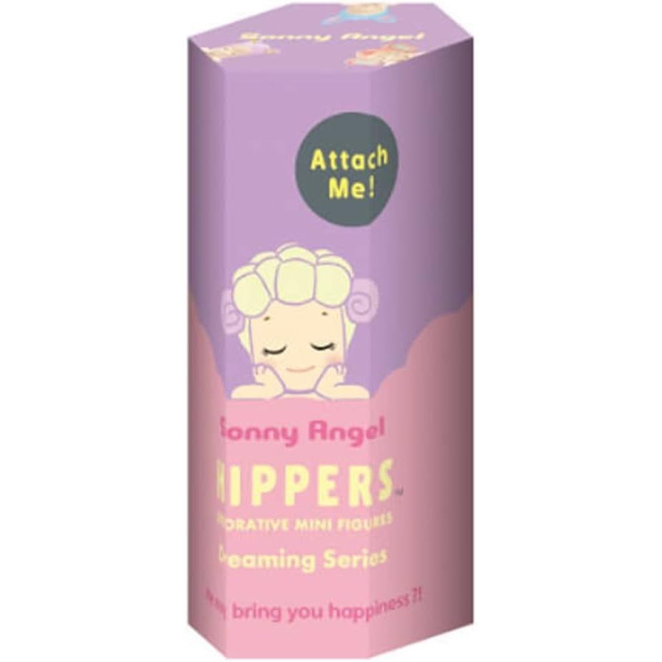 Sonny Angel Hippers Dreaming Series Mini Figure 2022