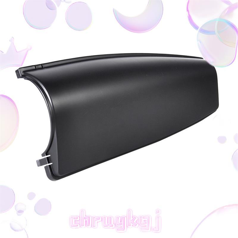 1ชิ้นสีดําท่อไอดีฝาครอบฝาปิด 1เค0805965J9B9 1K0805965J Fit สําหรับ A3 TT Seat chruykgj.th