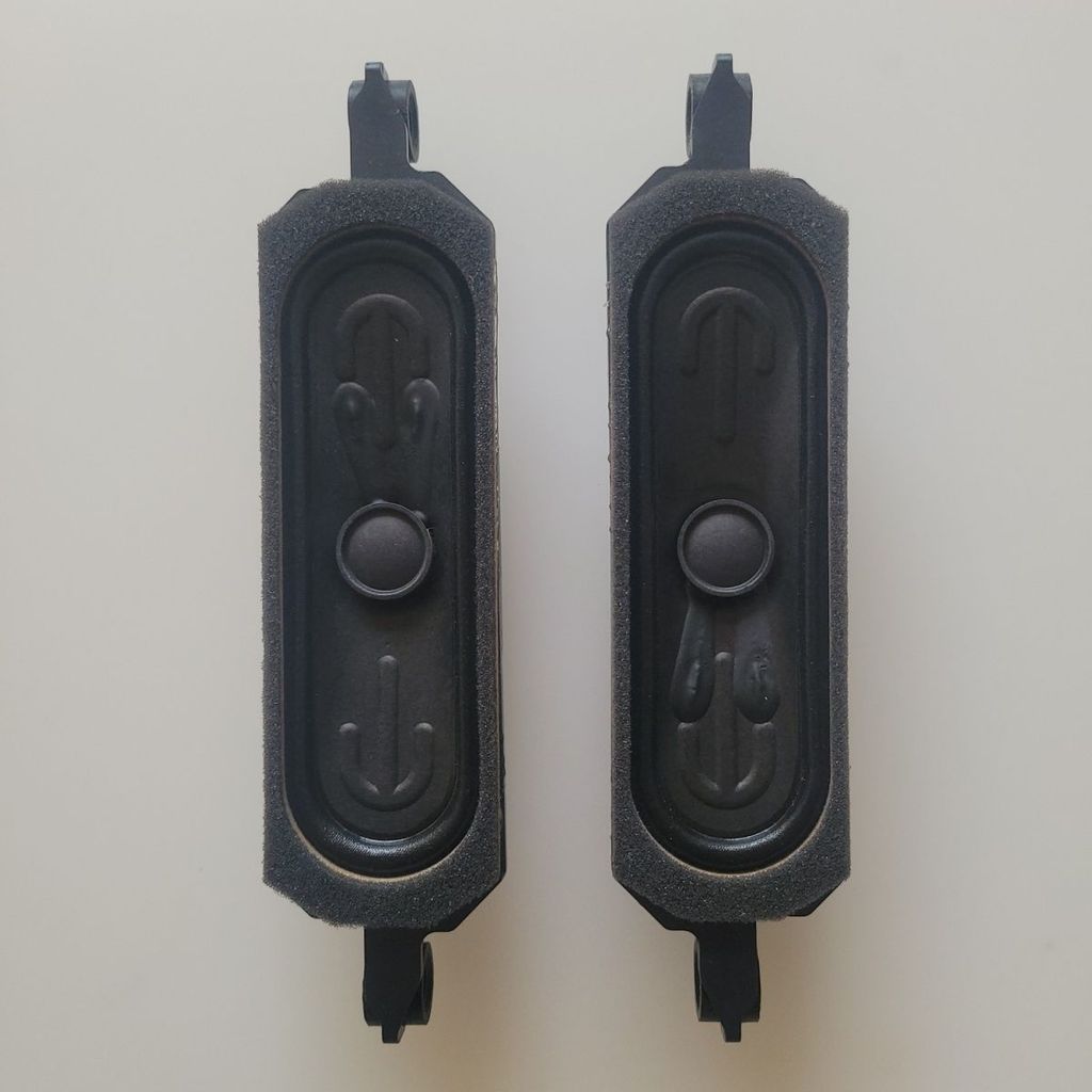 ลำโพงแท้ TCL รุ่น 40L8F สำหรับทีวี 32A160/L8H/55V2/50L2/55P1S/L48P1S/55A360