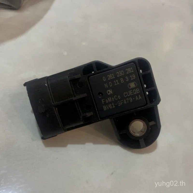 เซ็นเซอร์แผนที่เดิม Fit สําหรับ Ford Edge Focus Fusion BV61-9F479-AA BV6Z-9F479-A 7AOM