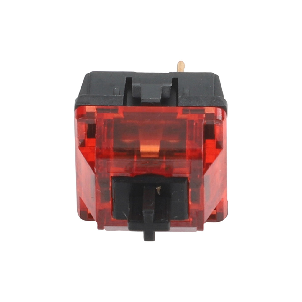 Linear Keyboard Switches Upgrade for Geonworks For Raptor HE V2 for Wooting Fans