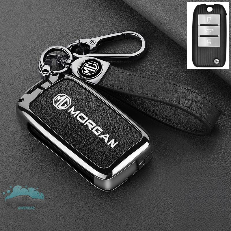 สังกะสีหนังกุญแจรถสําหรับ MG ZS MG HS MG5 MG6 MG3 MG ONE Roewe RX5 Roewe i5 Roewe RX3 Roewe i6 , Rem