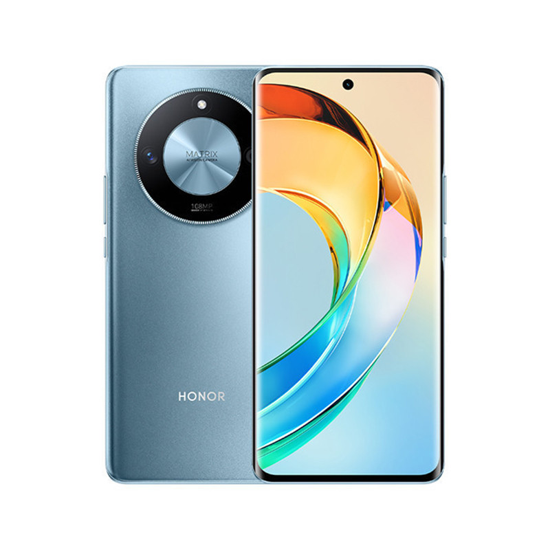 SmartPhone Honor X50 5G 6.78 นิ้ว 108MP กล้อง Qualcomm Snapdragon 6 Gen 1 8G + 128 8G + 256G 12G + 5