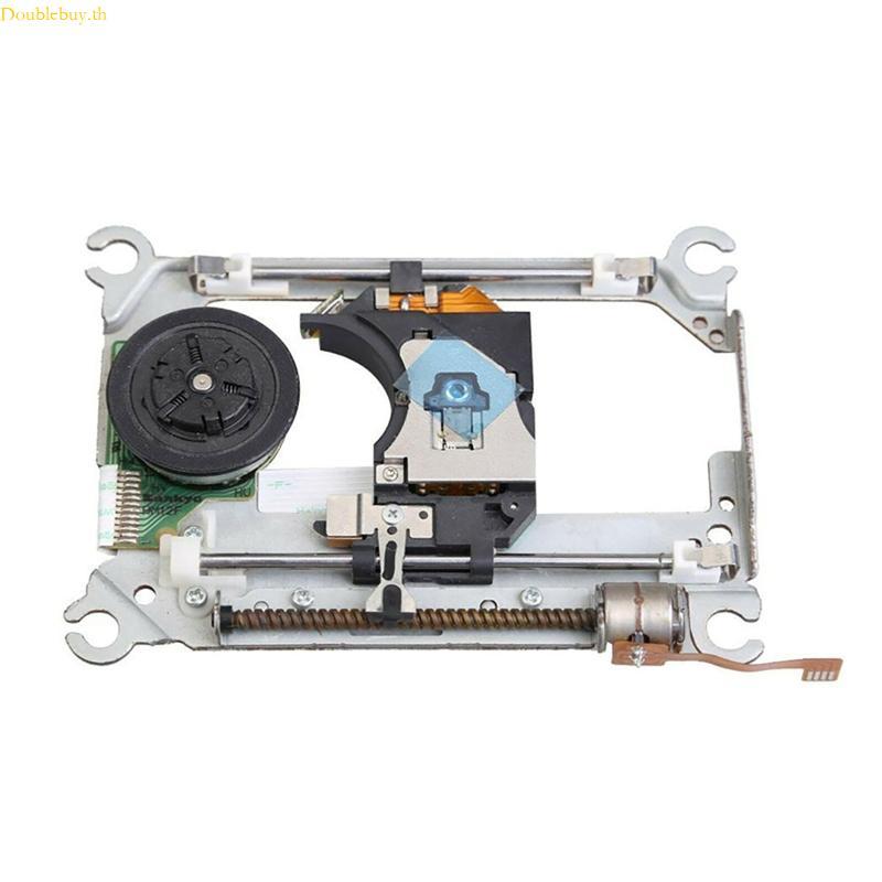 เลนส์ Doublebuy SPU3170 พร้อมดาดฟ้าสําหรับคอนโซลเกม SCPH-7500X SCPH-7700X SCPH-7900X อุปกรณ์เสริมสํา