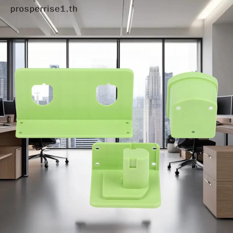 [PPTH] แบตเตอรี่ติดผนังและที่วางเครื่องมือสําหรับ Ryobi 18V Power Tool เจาะที่เก็บแขวนชั้นวางสําหรับ