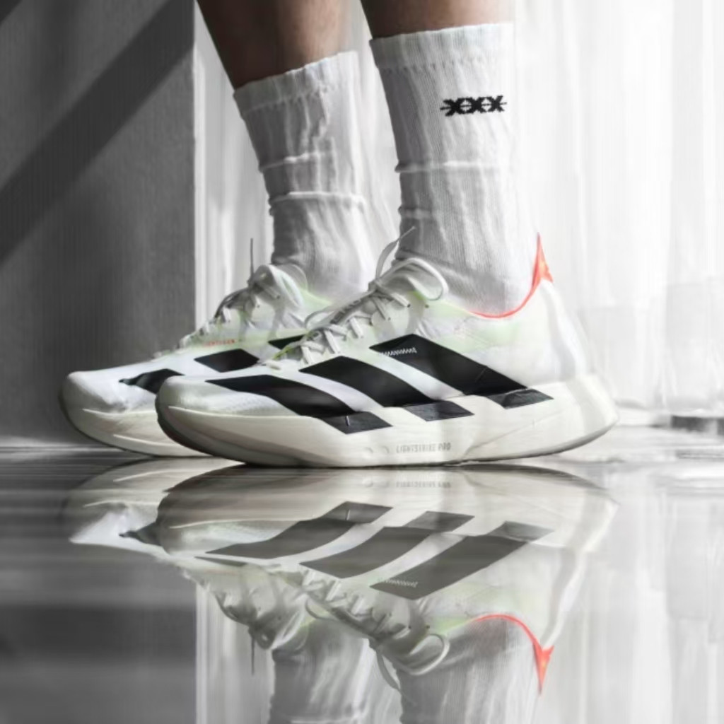 🍬️รอพรีออเดอร์/ ️Adidas Adizero Adios Pro 4 JR1094/JR6355/JR6356/JR6372/JR6364 รองเท้าวิ่งระยะยาว รอ