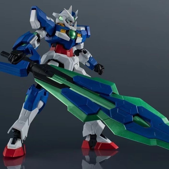 YHJG Assembly รุ่น HG1/144 สูงสุด 00 GN-0000 OOQ Quantum 00 สูงสุด 00Q03--28