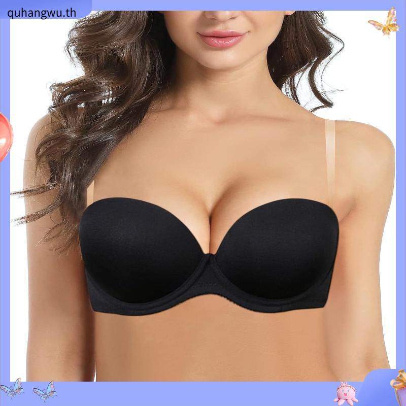 LULUDI BRA by WACOAL FEEL ฟรี THIN FOAM WIRELESS LB 5169 k21bb ขนาด 34 36 38 40 กางเกงในสตรี NON WIR