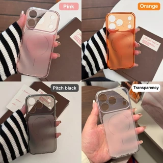 เคสมือถือ for iPhone 13 11 16 Pro Max Case iPhone 11 12 14 15 17 Pro Max 13 14 Pro 12 15 Pro Max หน้าต่างบานใหญ่