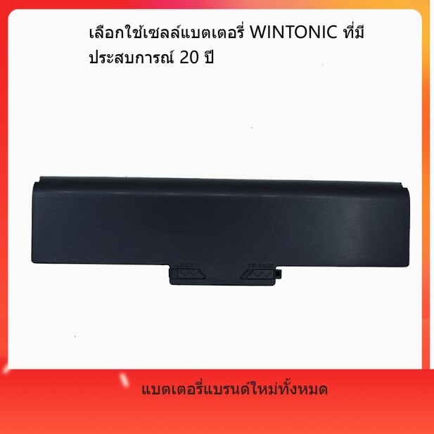 เหมาะสำหรับแบตเตอรี่โน้ตบุ๊ก Sony VGP-BPS13A/B BPS13/Q BPS13/S BPS21A