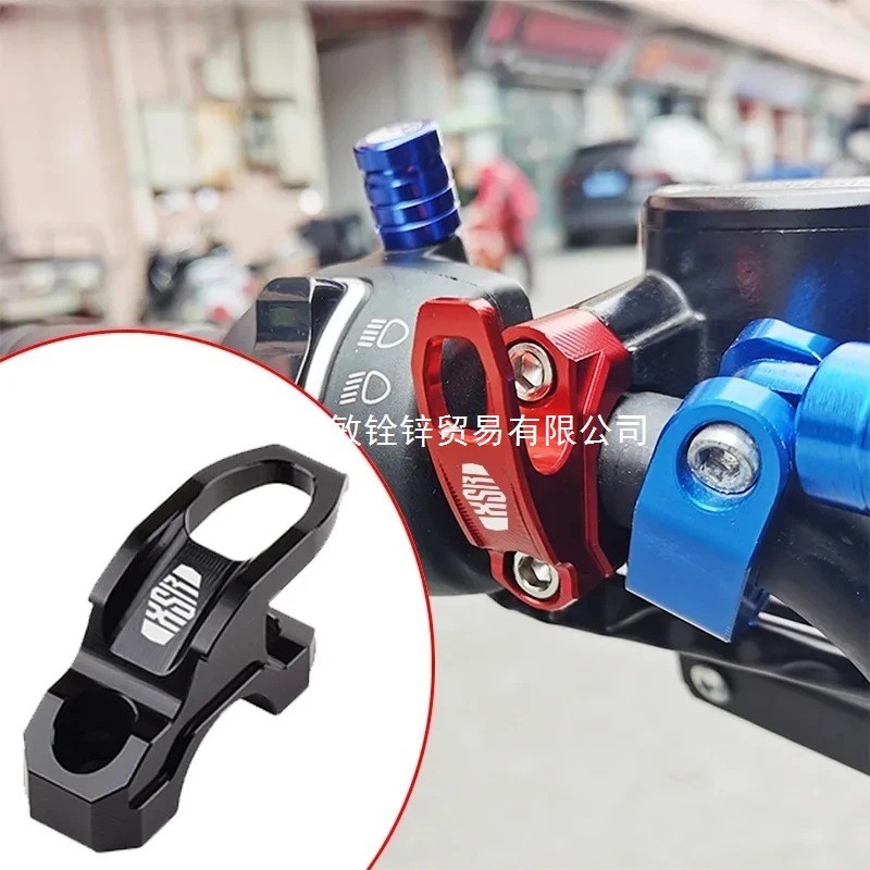เหมาะสําหรับ Yamaha XSR700 XSR900 XSR155 700 900 XSR125 XSR155 22mm