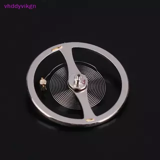 VHDD Full Swing 7009A Balance ล้อ Hairspring Precision Movement Component สําหรับนาฬิกากลไกฟื้นฟู Workshop TH