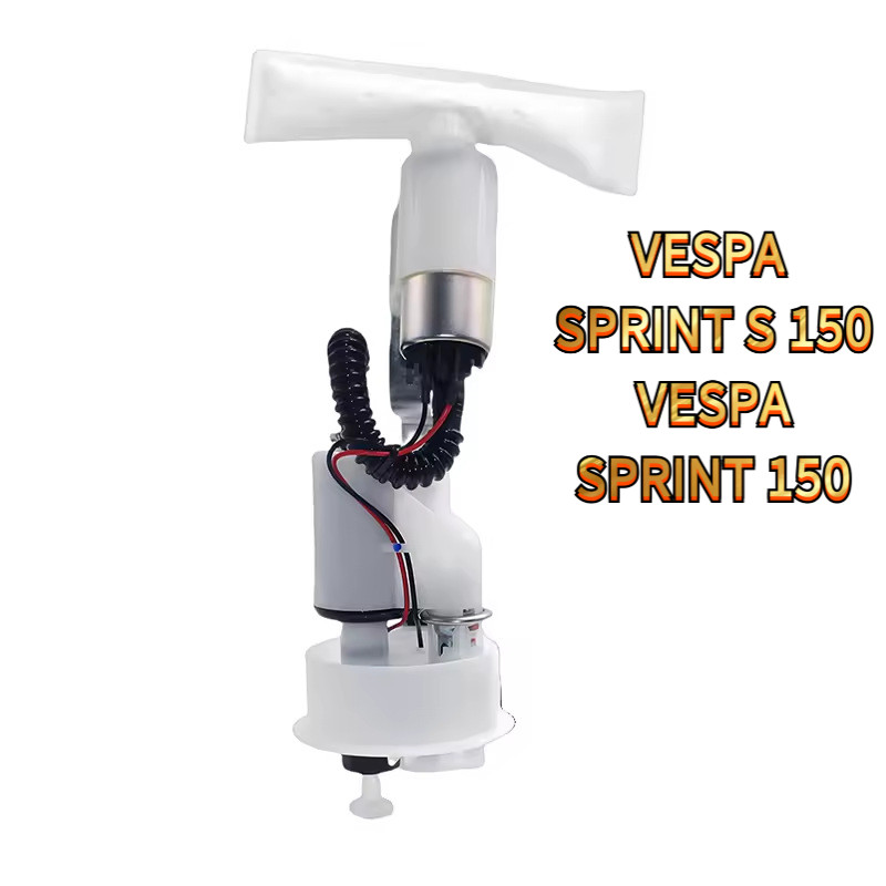 摩托车油泵 เหมาะสําหรับ Vespa Sprint S 150 Vespa Sprint 150