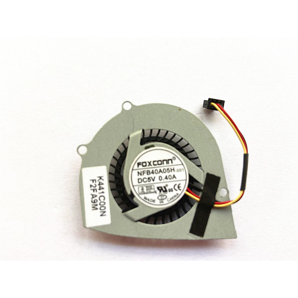 เหมาะสําหรับ HP HP Mini 1103 210-2000 MINI 110-2000 3,000 พัดลม
