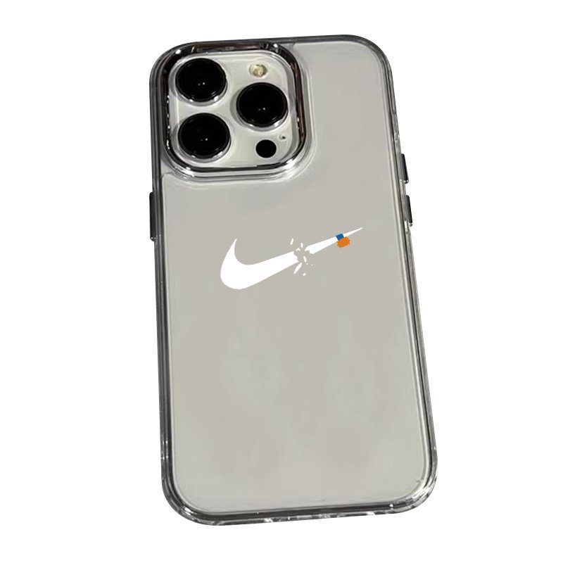 เคสใสกันกระแทก เคสใส เคสไอโฟน ใช้สำหรับ iPhone 17 Air 11 12 13 14 15 16 17 Pro Max XR X/XS 14 15 16 PLUS TPU Clear Case