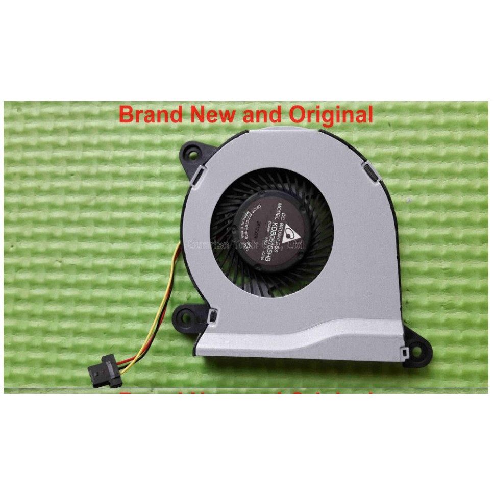 พัดลม Vizio Vizio CT14 4avz1fast10 CT14 A1 CT14 A0 ใหม่ล่าสุด