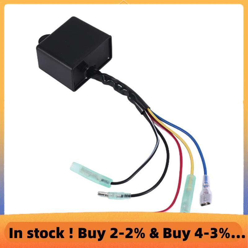 ประสิทธิภาพสูง Ignitor CDI กล่องโมดูลหน่วย 21119-1432 สําหรับ KDX200 KDX200R KDX220R KDX 200 1995-20