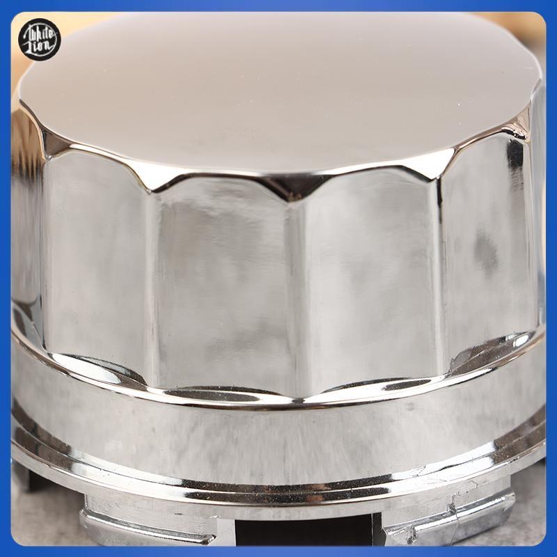 WL| 4 ชิ้น/ล็อตตกแต่งฝาครอบ Electroplating พิเศษ Hub Caps สําหรับ 10 นิ้ว 12 นิ้ว 14 นิ้วพลาสติก/ยาง