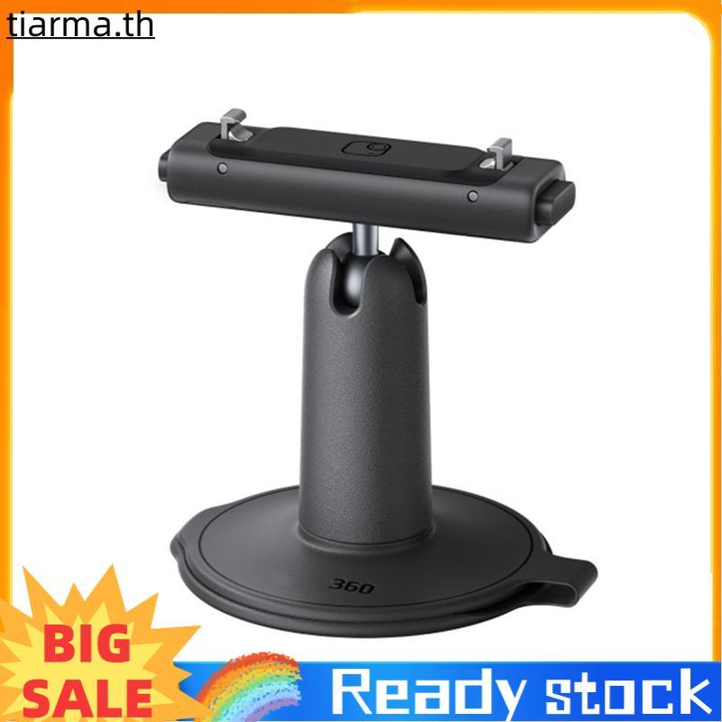 TIARMA สําหรับ GO Ultra Pivot Stand Magnetic Mount Ball Joint 1/4In อุปกรณ์ติดตั้งสําหรับ GO Ultra อ