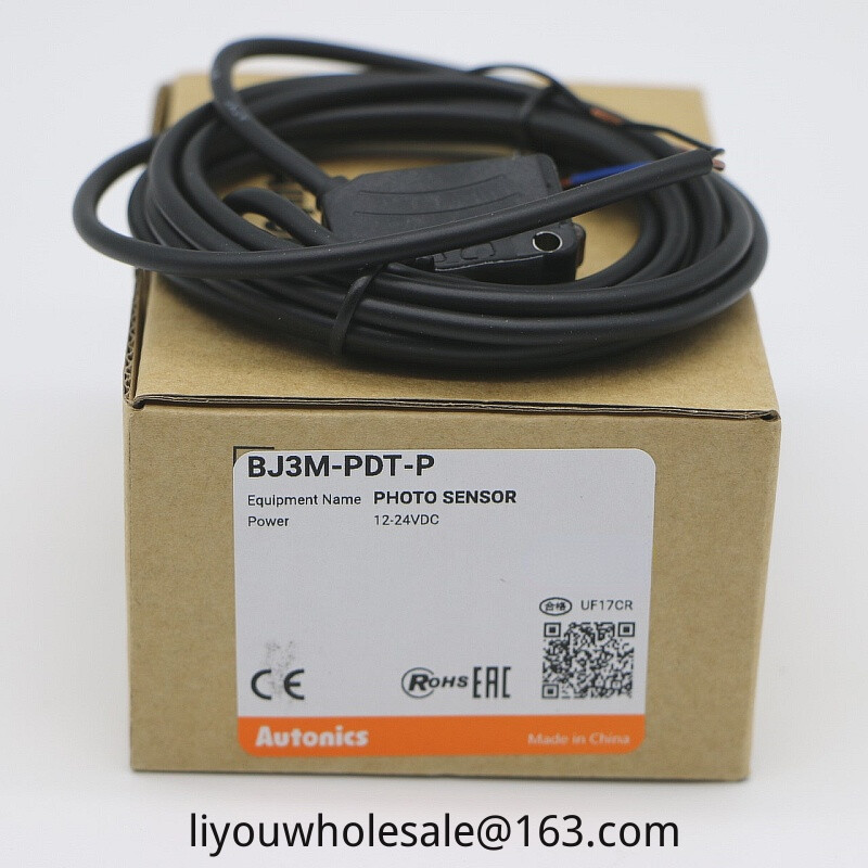 Ottonix BJ100-DDT BJ300 1M BJ3M-PDT-P BJ7M 15 BJ10M-TDT1 2