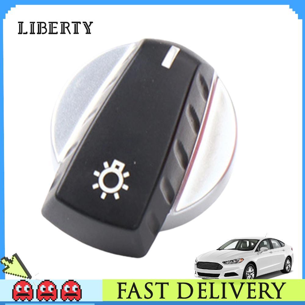 ปุ่มสวิตช์ไฟหัวรถยนต์สําหรับ BMW 5 Series E60 E61 X5 X6 E70 E71 E72 Z4 E89