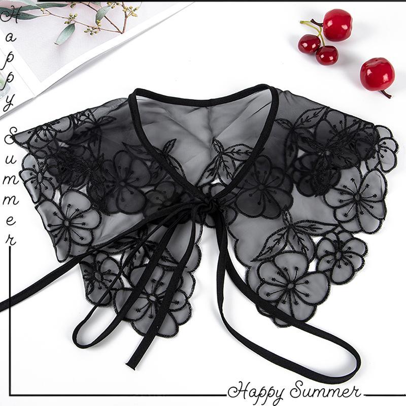 2H2Y เสื้อคอปกคอเสื้อผู้หญิง, เสื้อคอพับครึ่งเสื้อ