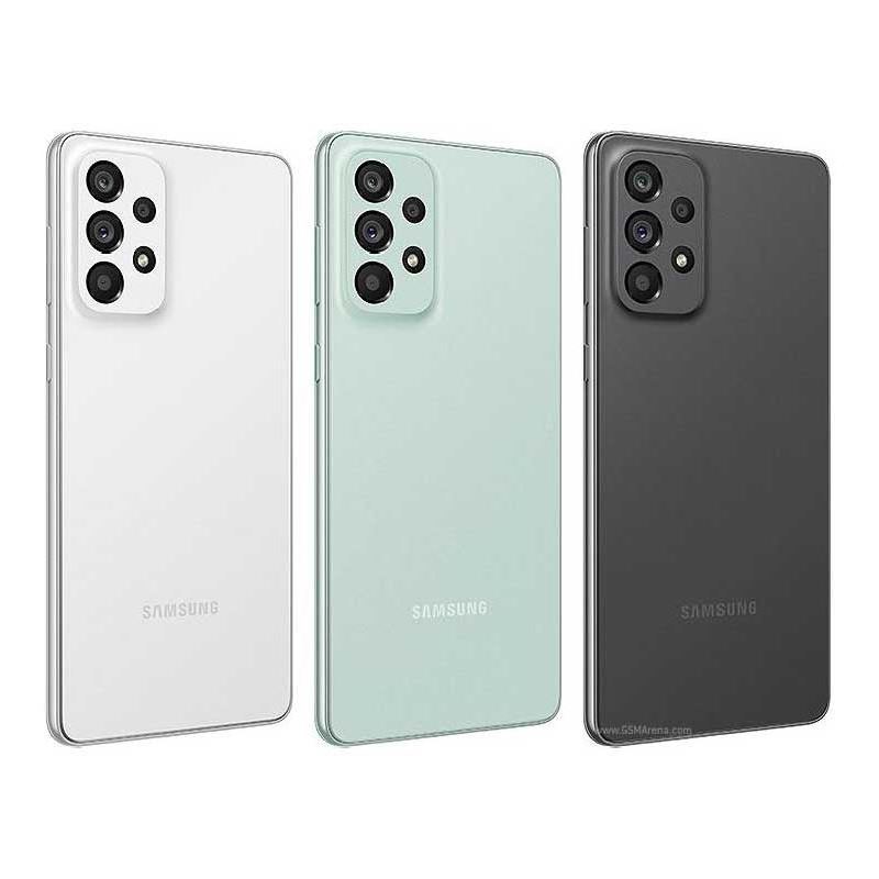 Samsung Galaxy A73 5G 128GB ใหม่ล่าสุด