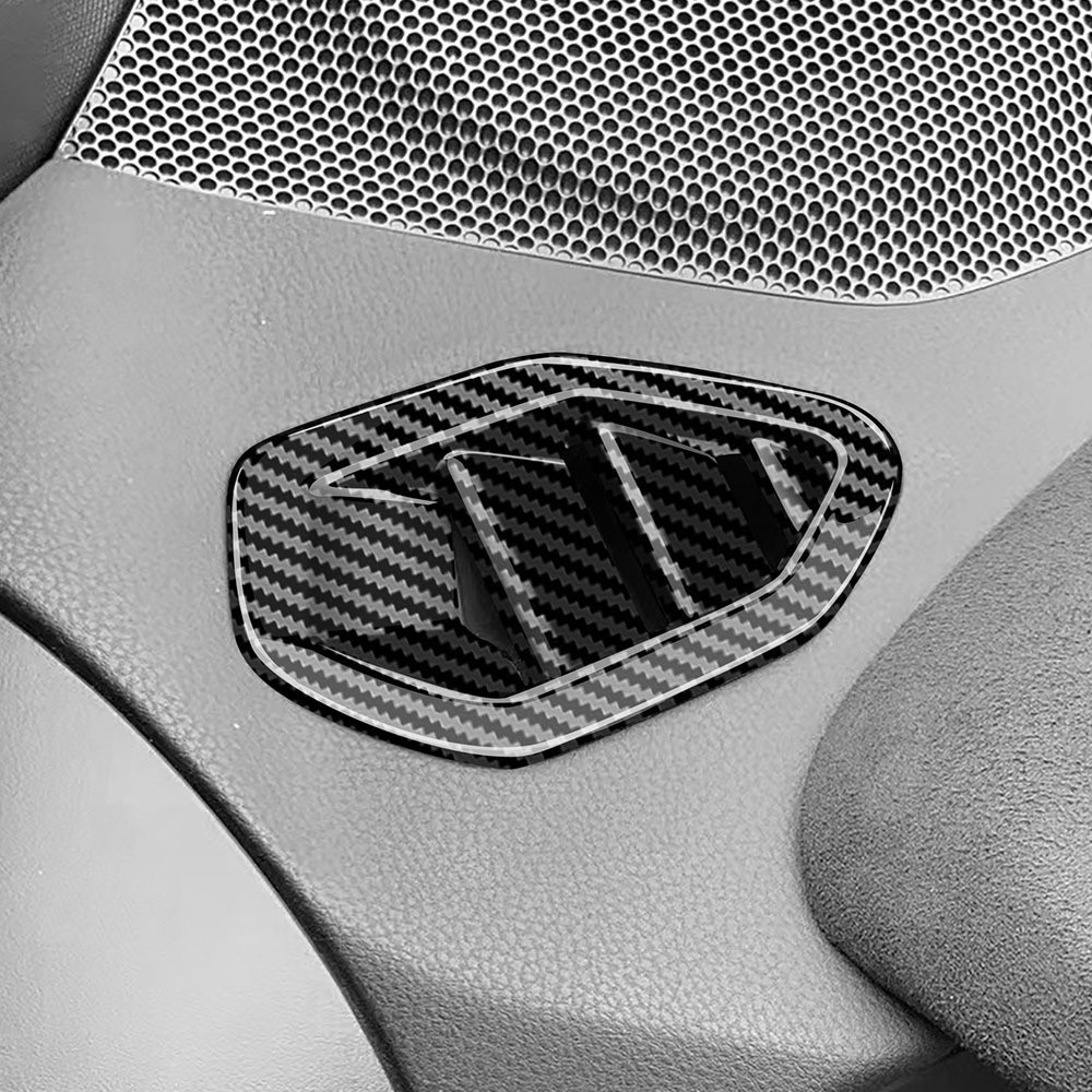 เหมาะสําหรับ 21 SUBARU BRZ ZD8 ToyotaGR86 ZN8 Dashboard Air Outlet อุปกรณ์ตกแต่งตกแต่งภายใน