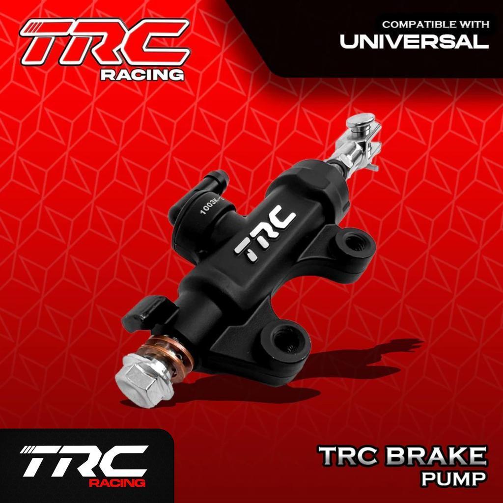 100% Original TRC Master Brake Punch รุ่น KTC Racing รุ่น RCB อลูมิเนียมเต็ม CNC Universal BSM