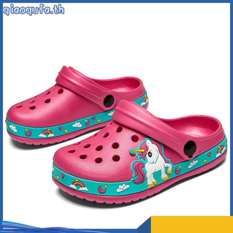 รองเท้าแตะเด็ก  Baby Shark /  Shark baby