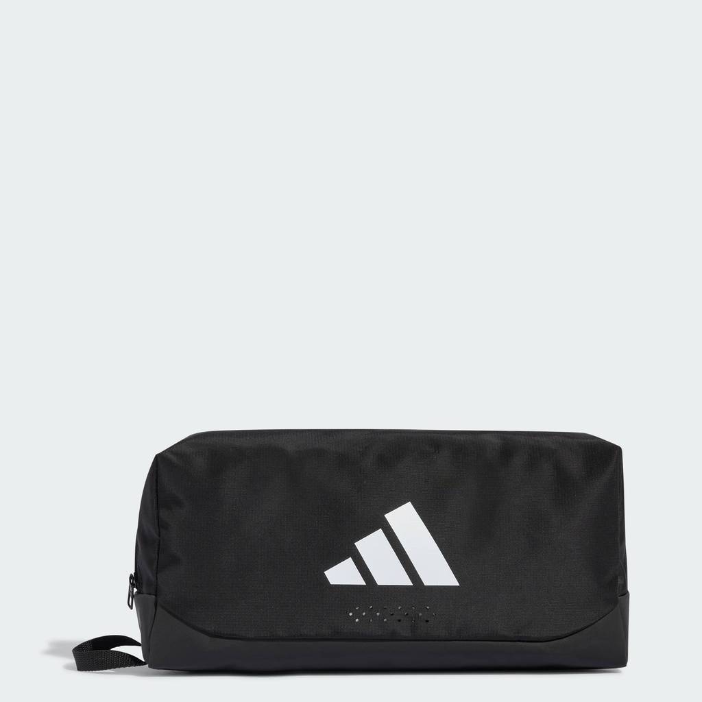 adidas Gym & Training กระเป๋าใส่รองเท้า TRAINING DEFENDER Unisex สีดำ KE4664