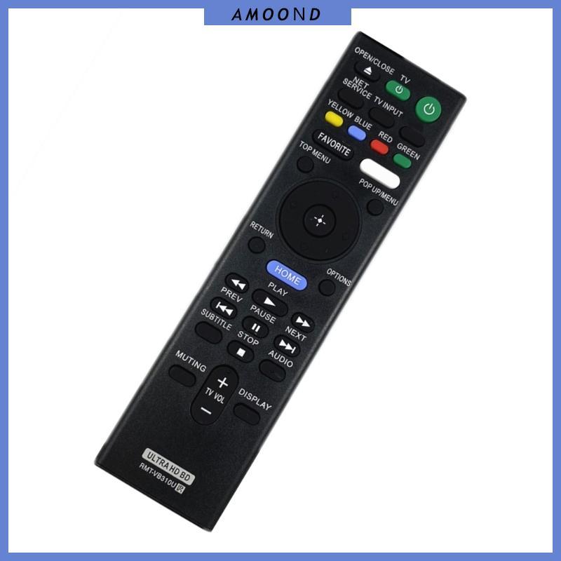 AMOOND RMT-VB310U เปลี่ยนรีโมทคอนโทรลสําหรับ UBP-UX80 UBPX800 UBP-X1000ES รีโมทคอนโทรล